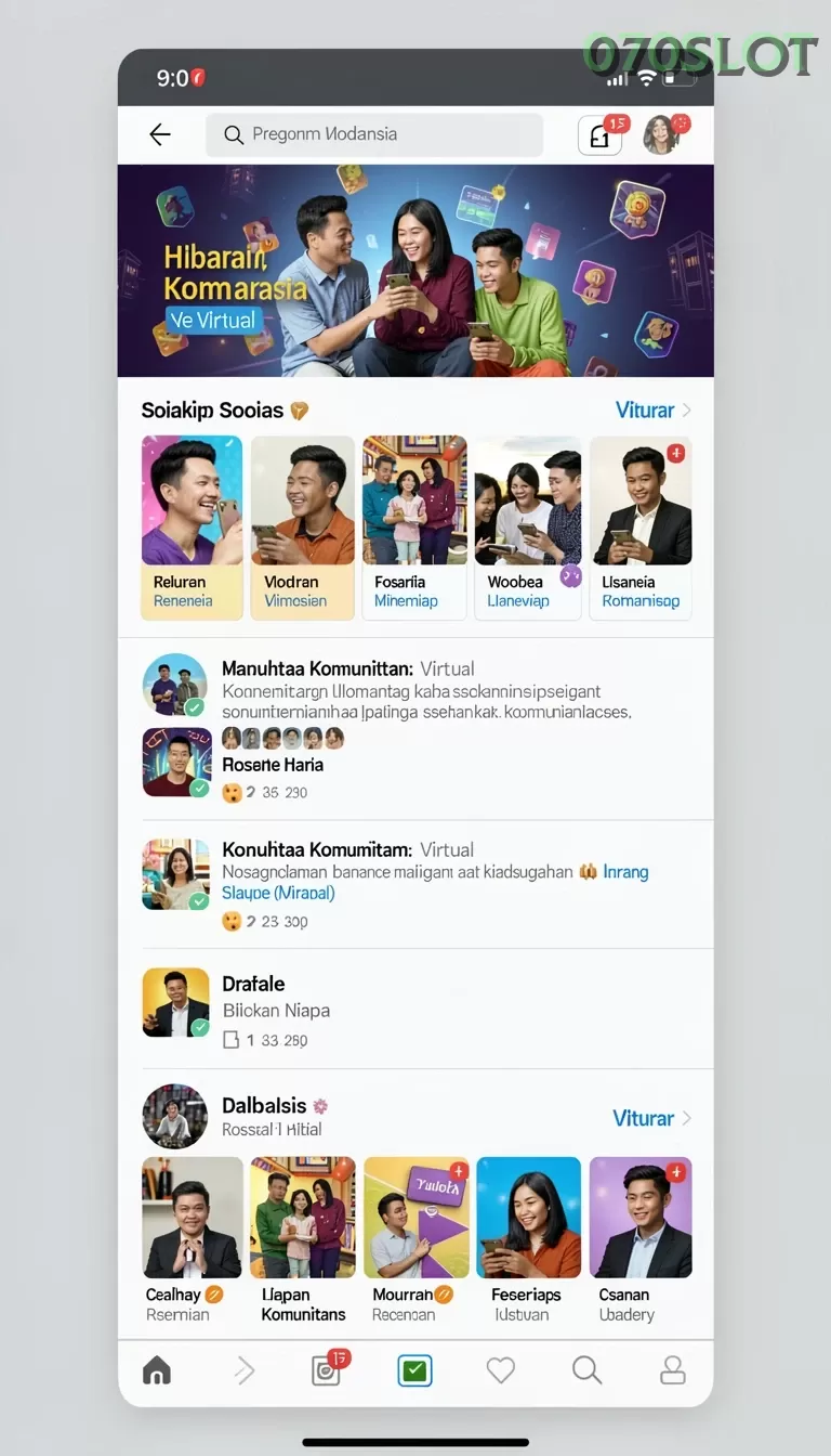 Screenshot Dora77 nomor 1