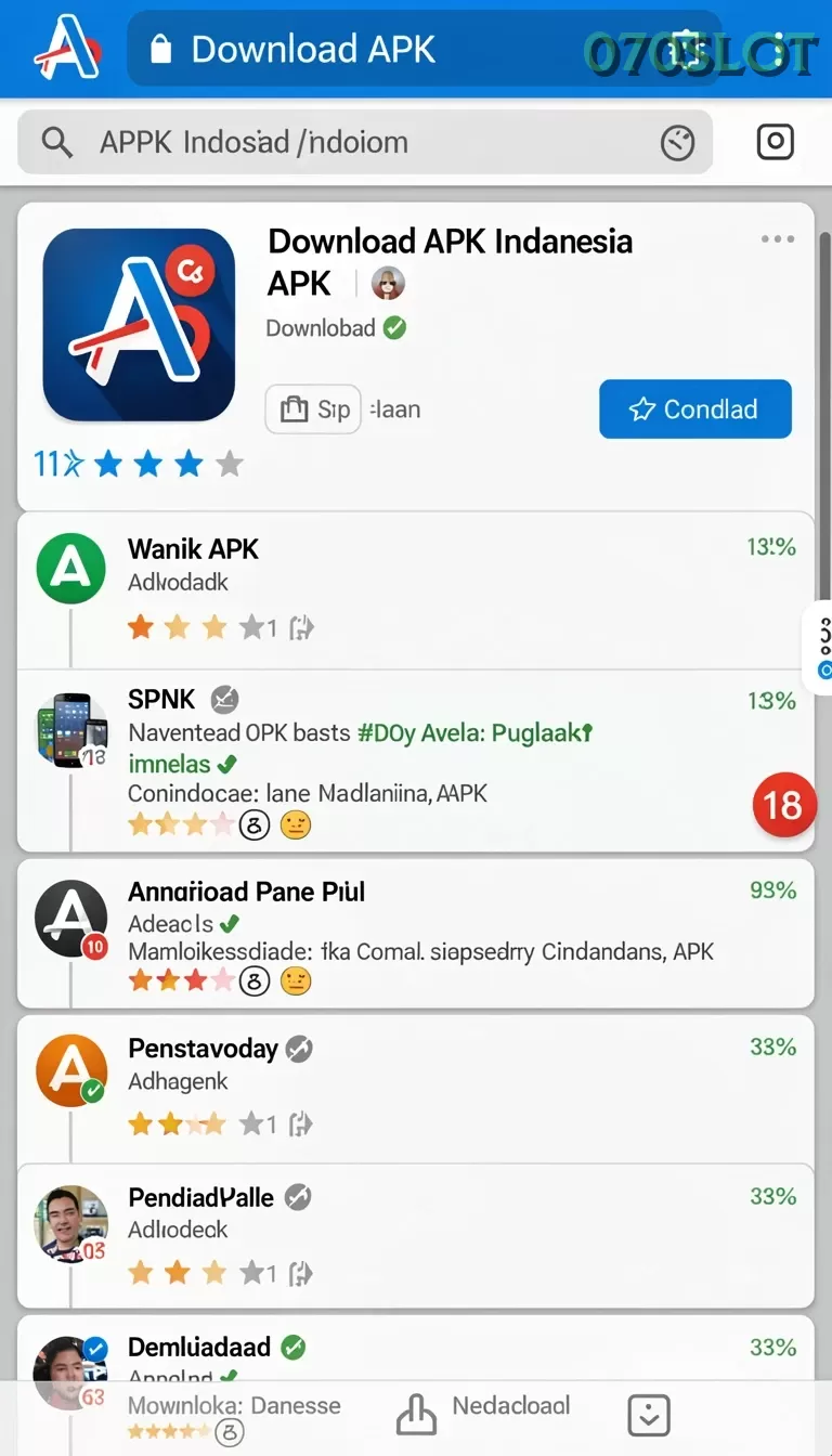 Screenshot Asustogel nomor 2