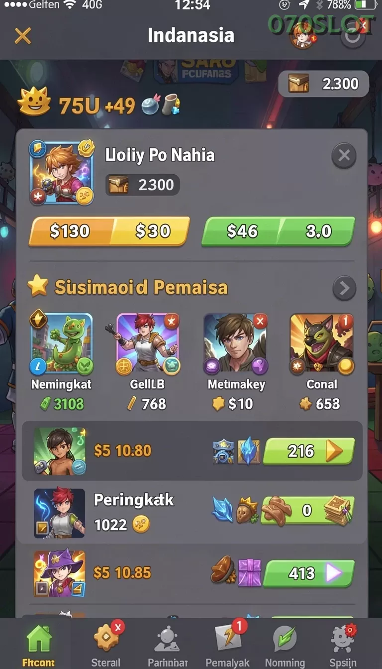 Screenshot Rokokbet nomor 1