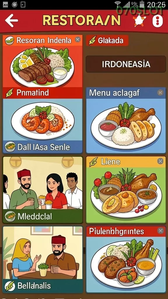 Screenshot Tempototo nomor 1