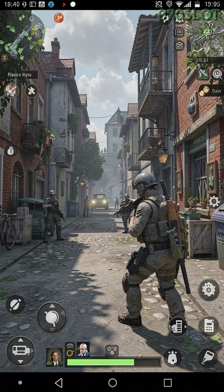Screenshot Rejekigames nomor 2