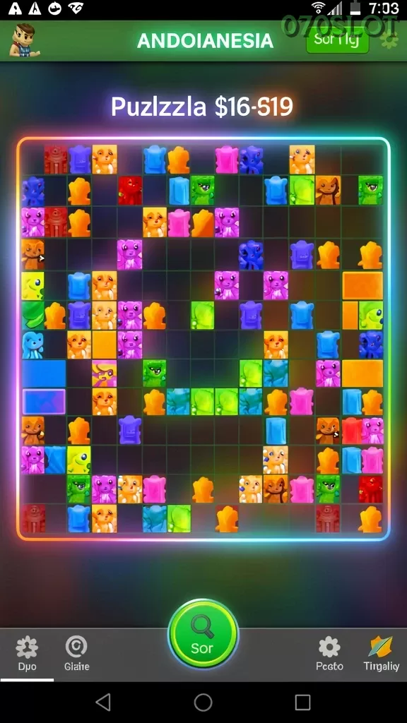 Screenshot Asustogel nomor 1